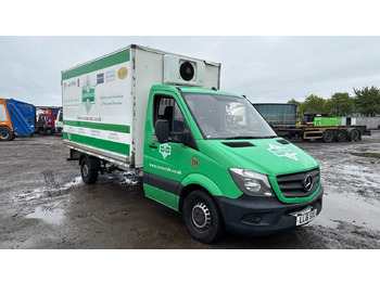 Châssis cabine MERCEDES-BENZ Sprinter 313