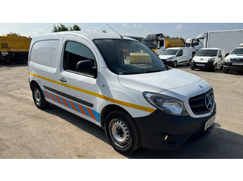 Fourgon utilitaire MERCEDES-BENZ Citan 109 CDI