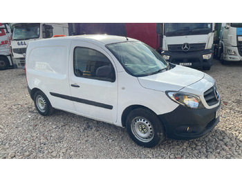 Fourgon utilitaire MERCEDES-BENZ Citan 109 CDI