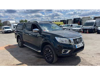 Pick-up NISSAN Navara