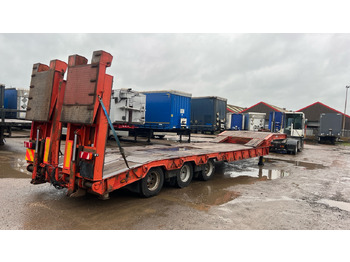 Remorque ARB MACHINERY CARRIER: photos 5