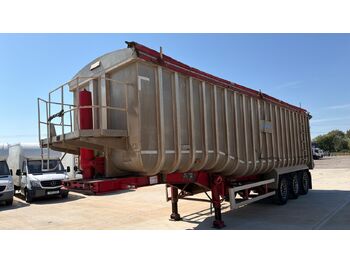Remorque ROTHDEAN TIPPER ALUMINIUM: photos 2 Remorque ROTHDEAN TIPPER ALUMINIUM: photos 2