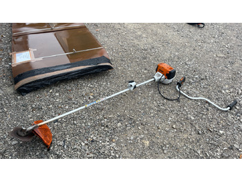 Matériel de chantier STIHL
