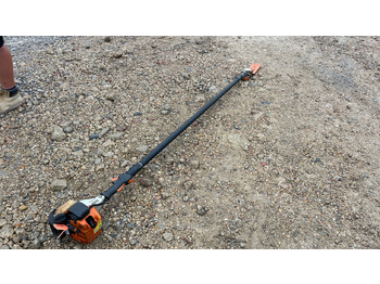 Matériel de chantier STIHL