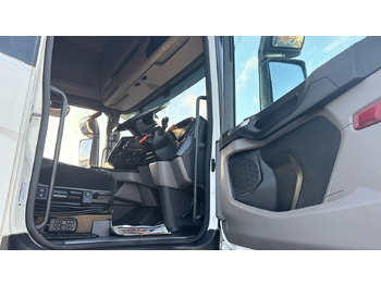 Tracteur routier SCANIA S 500: photos 5 Tracteur routier SCANIA S 500: photos 5