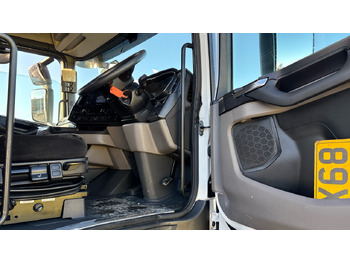 Tracteur routier SCANIA S 500: photos 5 Tracteur routier SCANIA S 500: photos 5