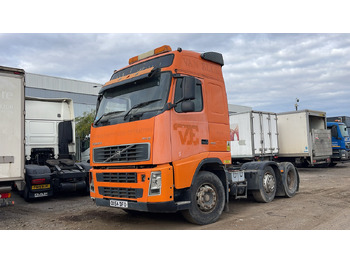 Tracteur routier VOLVO FH12