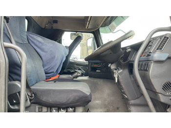 Camion citerne VOLVO FM: photos 5 Camion citerne VOLVO FM: photos 5