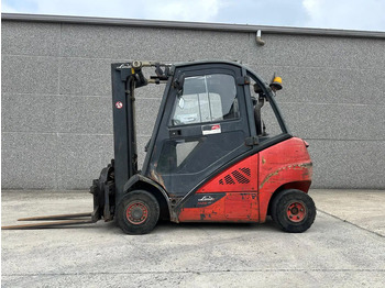 Chariot élévateur LINDE H25