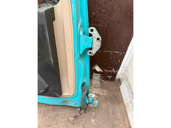 Portière et pièces pour Camion ACTROS MP4 Fahrertür Blau Spiegel Innenverkleidung LN 44: photos 3