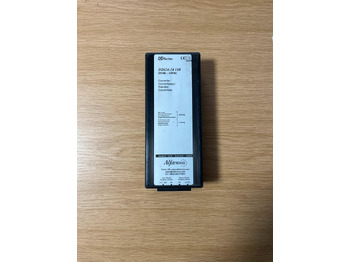 Système électrique