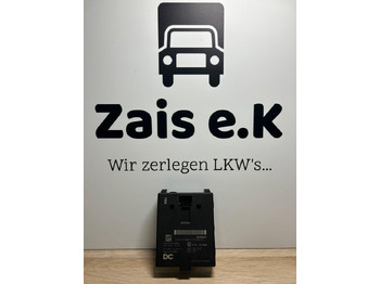 Bloc de gestion CONTINENTAL