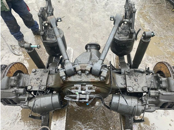 Essieu arrière MERCEDES-BENZ Actros