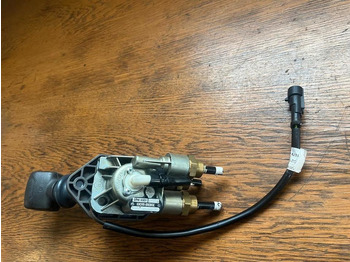 Valve de frein pour Camion IVECO Stralis KNORR-BREMSE Bremsventil Handbremsventil DPM90EY: photos 3