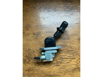 Valve de frein MAN