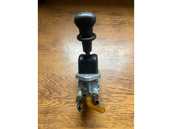 Valve de frein pour Camion MAN Bremsventil Feststellbremse Handbremsventil 81.52315.6208: photos 5