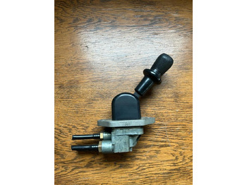Valve de frein MAN