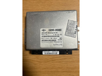 Bloc de gestion KNORR-BREMSE