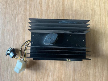 Système électrique MAN