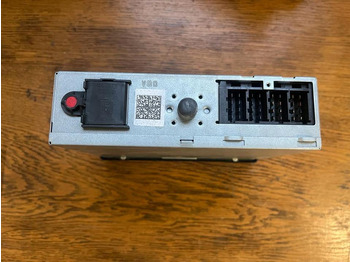 Chronotachygraphe pour Camion MAN TGA TGL Tachograph 81.27101-6550: photos 3