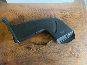 Rétroviseur pour Camion Mercedes Actros MP5 Seitenspiegel Außenspiegel links A9608103413: photos 2