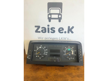Panel de instrumentos MERCEDES-BENZ Atego