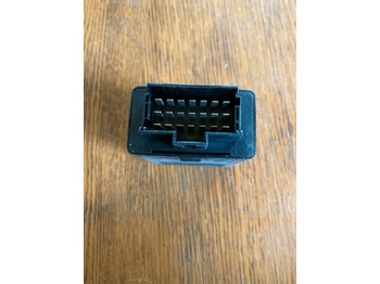 Bloc de gestion pour Camion Mercedes Atego Blinkermodul Relais Steuergerät A 020 545 13 32: photos 3