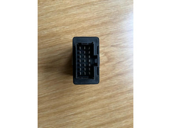 Bloc de gestion pour Camion Mercedes Atego Blinkermodul Relais Steuergerät A0205451232: photos 3