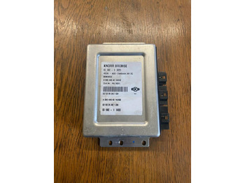 Bloc de gestion KNORR-BREMSE