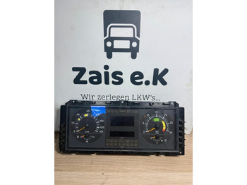 Panel de instrumentos MERCEDES-BENZ Atego