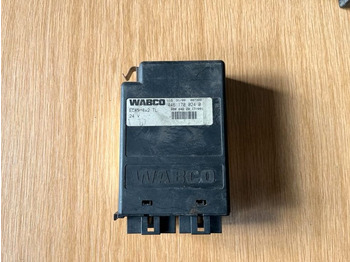 Bloc de gestion WABCO