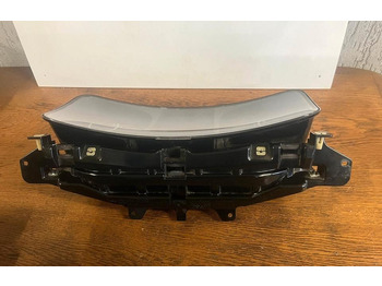 Panel de instrumentos Mercedes Benz Actros MP4 Kombiinstrument / Tacho A0084465521: photos 4