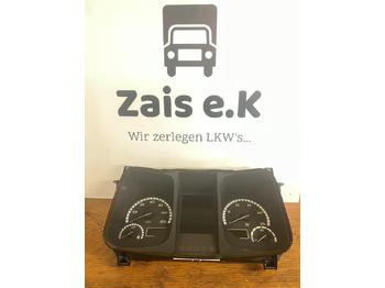 Panel de instrumentos MERCEDES-BENZ Actros