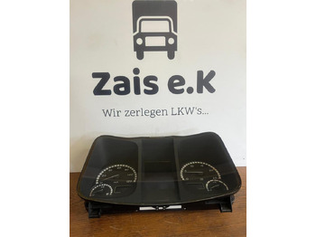 Panel de instrumentos MERCEDES-BENZ Actros