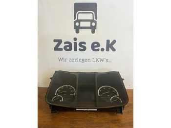 Panel de instrumentos MERCEDES-BENZ Actros