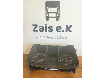 Panel de instrumentos MERCEDES-BENZ Actros