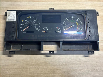 Panel de instrumentos pour Camion Mercedes Benz Econic Kombiinstrument / Tacho A0044469121: photos 2