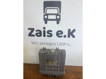 Bloc de gestion MERCEDES-BENZ