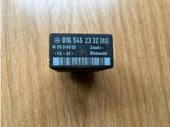 Bloc de gestion MERCEDES-BENZ Vito