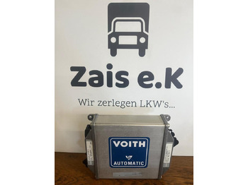 Bloc de gestion VOITH
