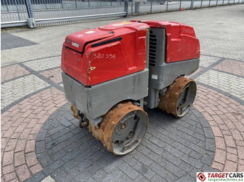 Compacteur Bomag BMP8500 Trench Compactor Roller 85cm: photos 3