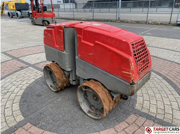 Compacteur Bomag BMP8500 Trench Compactor Roller 85cm: photos 2
