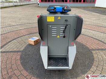 Mini chargeuse neuf Conmeq AS15 Mini Skid Steer Electric Wheel Loader: photos 4