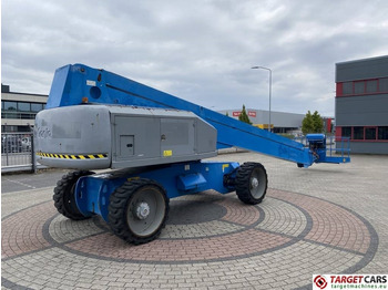 Nacelle télescopique Genie S-100HD Articulated 4x4x4 Diesel Boom Lift 3248cm: photos 3 Nacelle télescopique Genie S-100HD Articulated 4x4x4 Diesel Boom Lift 3248cm: photos 3