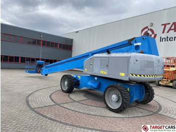 Nacelle télescopique Genie S-100HD Articulated 4x4x4 Diesel Boom Lift 3248cm: photos 4 Nacelle télescopique Genie S-100HD Articulated 4x4x4 Diesel Boom Lift 3248cm: photos 4