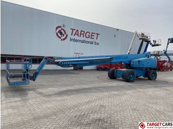 Crédit-bail Genie S-125 Telescopic 4x4x4 Diesel Boom WorkLift 4010cm  Genie S-125 Telescopic 4x4x4 Diesel Boom WorkLift 4010cm: photos 1