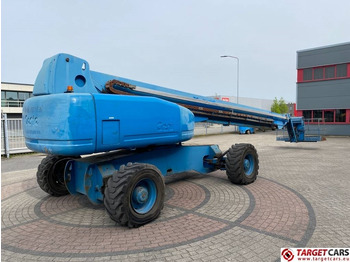 Crédit-bail Genie S-125 Telescopic 4x4x4 Diesel Boom WorkLift 4010cm  Genie S-125 Telescopic 4x4x4 Diesel Boom WorkLift 4010cm: photos 3