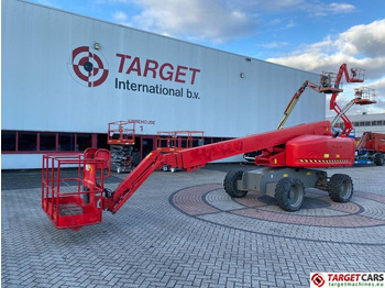 Nacelle télescopique GENIE