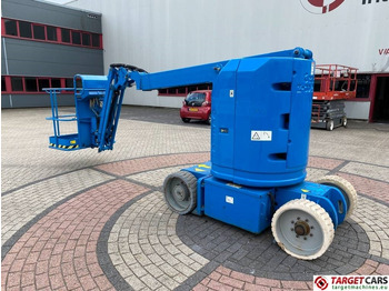 Crédit-bail Genie Z-30/20N RJ Articulated Electric Boom Lift 1110cm  Genie Z-30/20N RJ Articulated Electric Boom Lift 1110cm: photos 4