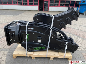 Cisaille de démolition HÄNER